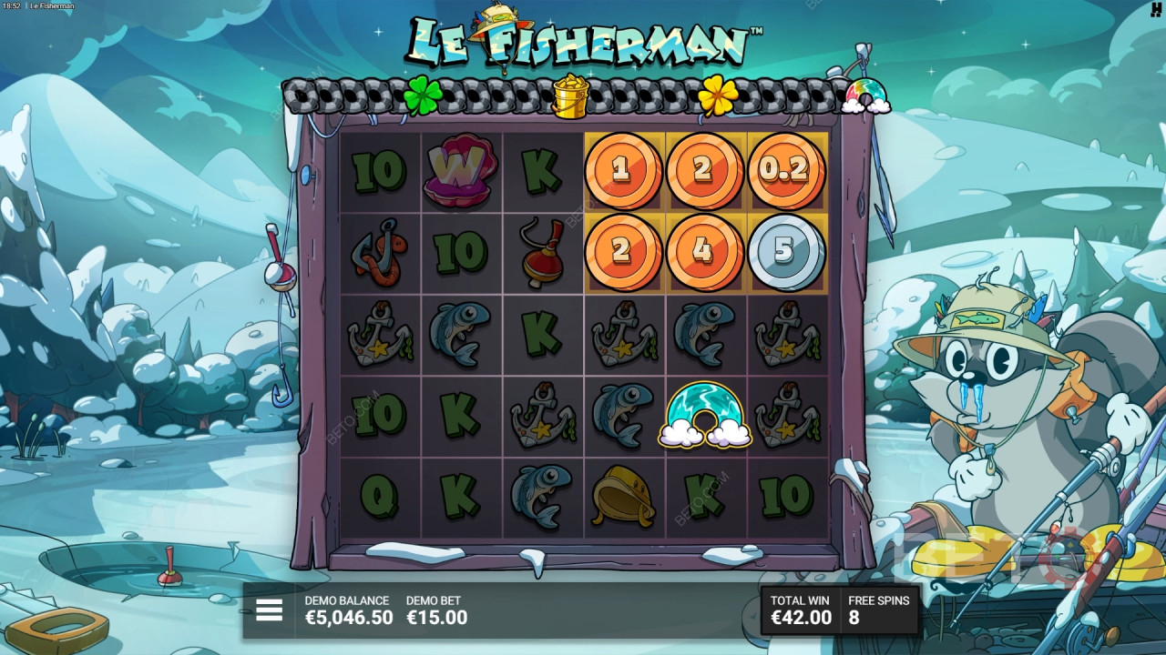 Hur man spelar Hacksaw Gaming
