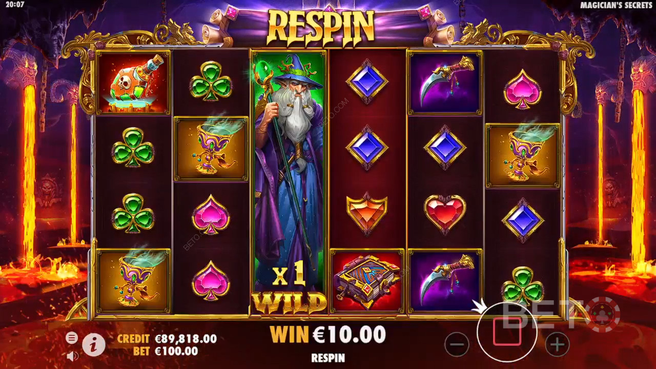 Hur man spelar Pragmatic Play