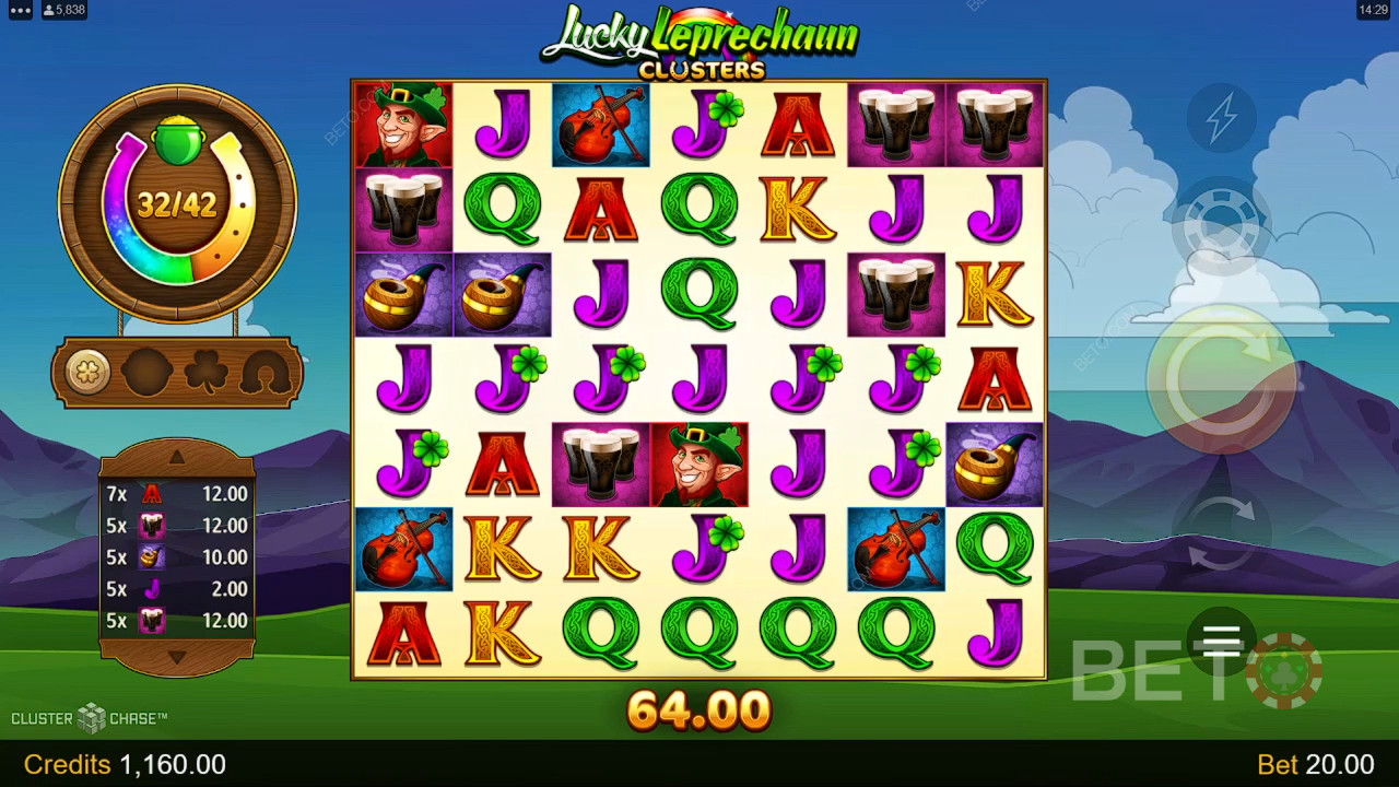 Hur man spelar Microgaming