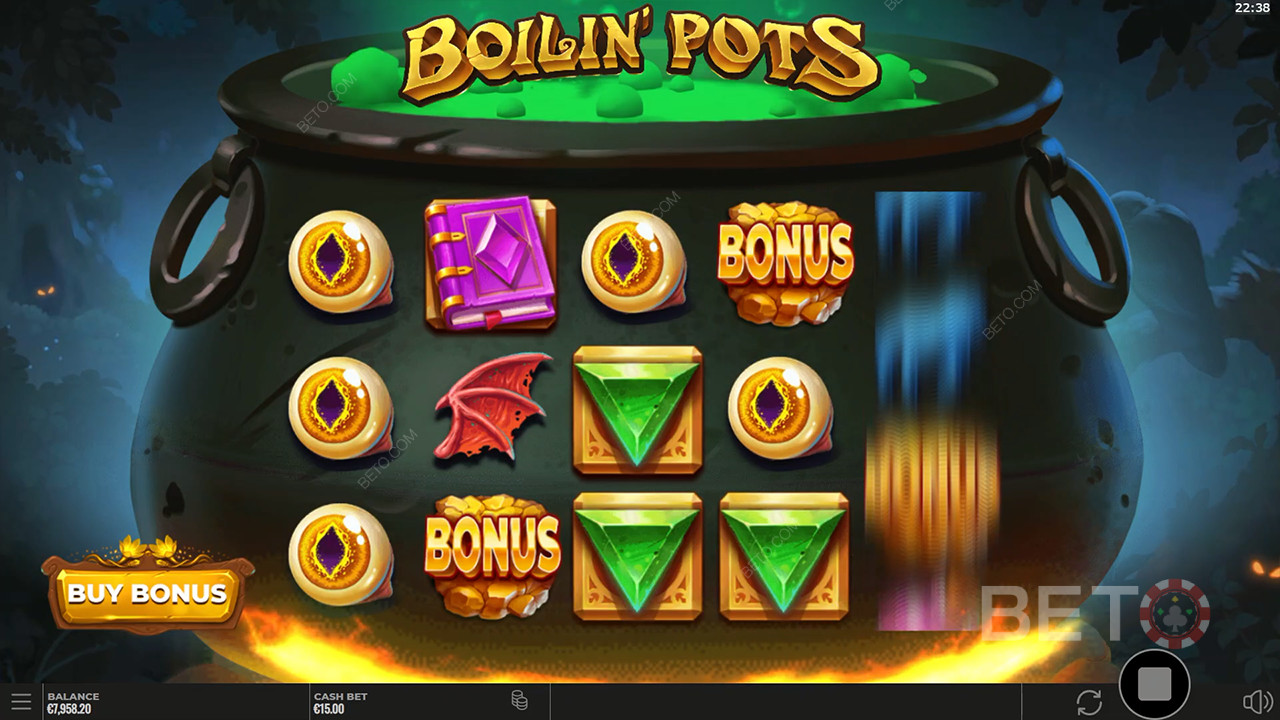 Boilin 