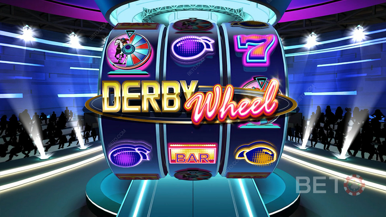 Derby Wheel Spela Gratis