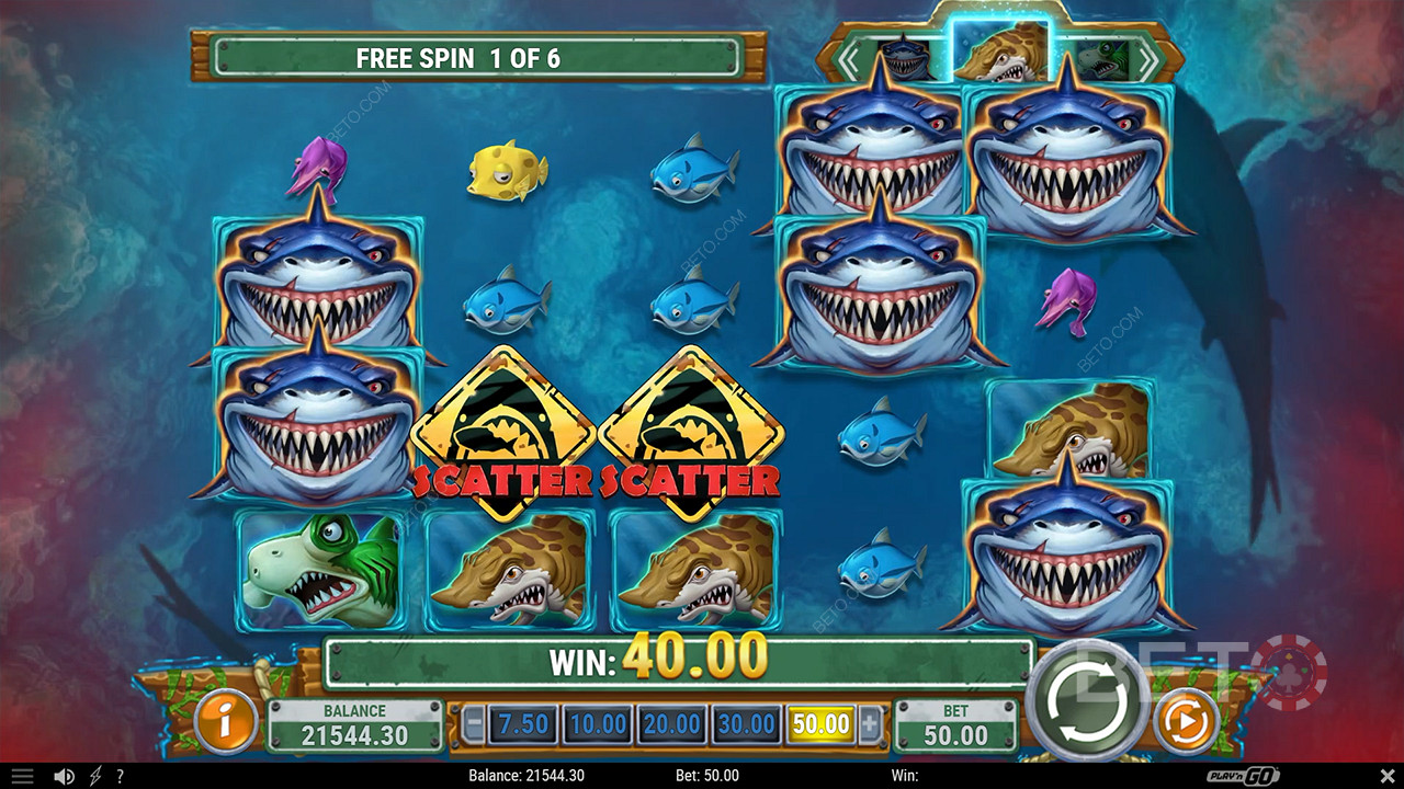 Mega Don Spela Gratis
