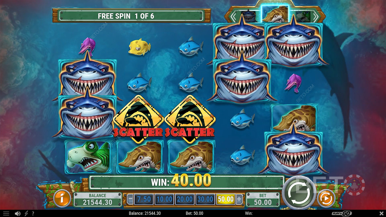 Mega Don Review av BETO Slots
