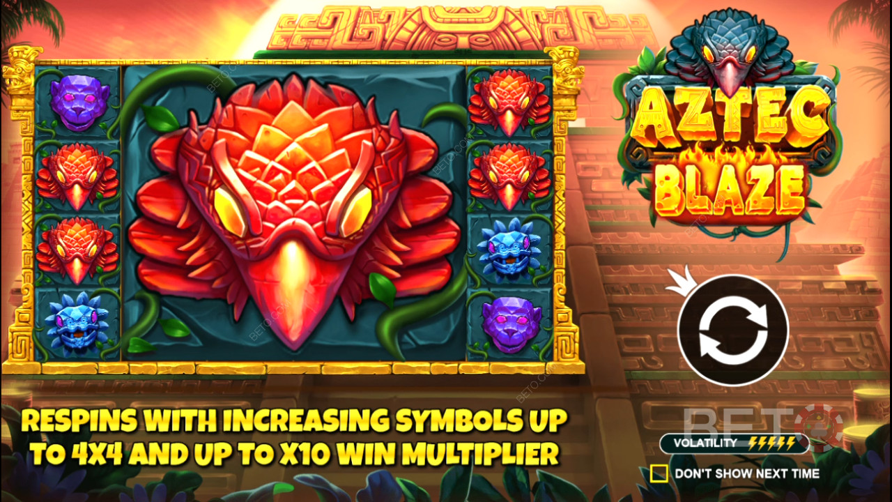 Tema och design: Fördjupning i forntida Aztec