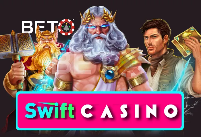 Swift Casino Recension 2024