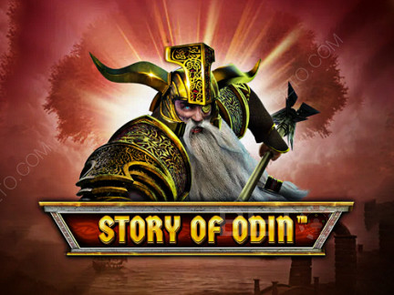 Story Of Odin Demo