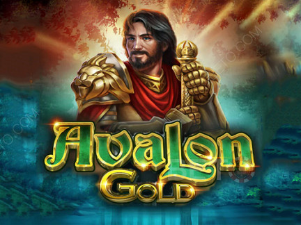 Avalon Gold Demo