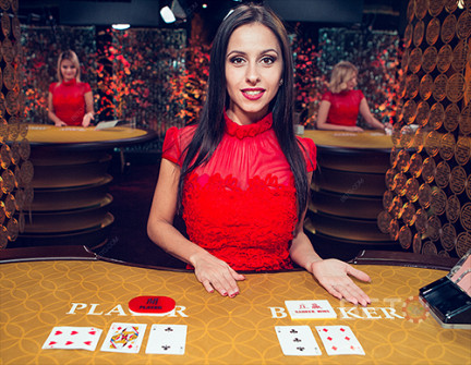 Baccarat - Guide till det berömda kasinokortspelet