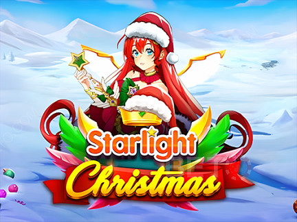 Starlight Christmas  Demo