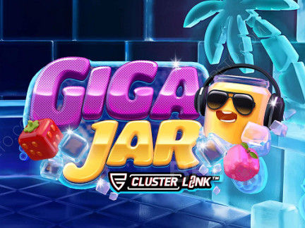 Giga Jar Cluster Link Demo