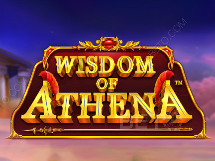 Wisdom of Athena 