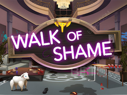 Walk of Shame  Demo