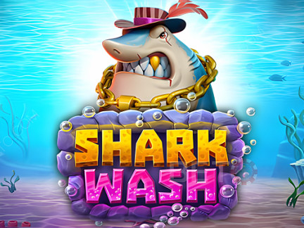 Shark Wash  Demo