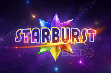 Starburst resembles the candy crush gameplay loop and offer huge prizes.