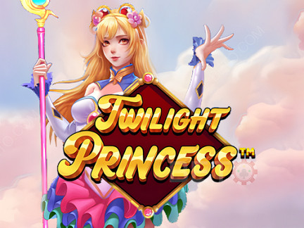 Twilight Princess  Demo