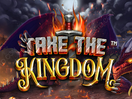 Take The Kingdom Demo