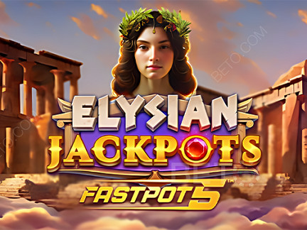 Elysian Jackpots Demo
