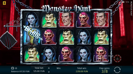 Monster Hunt (BGAMING) Slot - Gratisspel och Recensioner (2024)