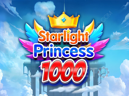 Starlight Princess 1000  Demo