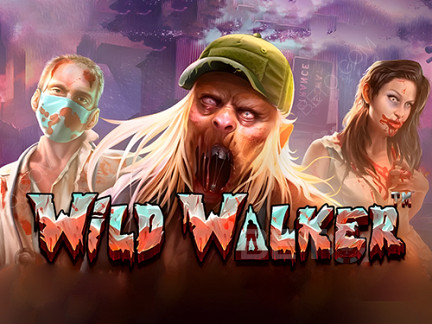Wild Walker Demo
