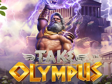 Take Olympus Demo