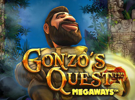 Gonzo's Quest Megaways Demo
