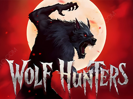 Wolf Hunters  Demo