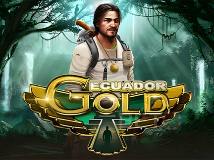 Ecuador Gold Demo