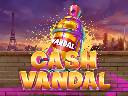 Cash Vandal Demo