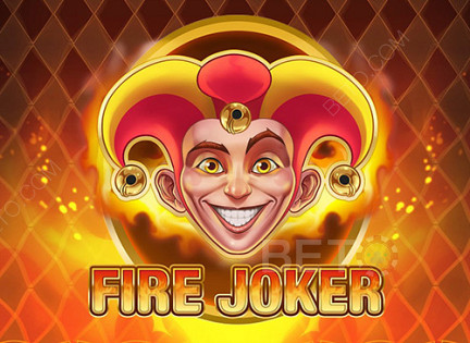 Prova Fire Joker slots gratis här på BETO.