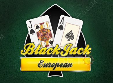 European Blackjack MH Demo