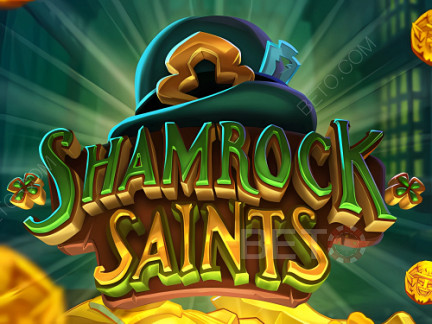 Shamrock Saints Demo