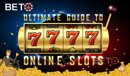 Guide till spelautomater och nätcasino.
