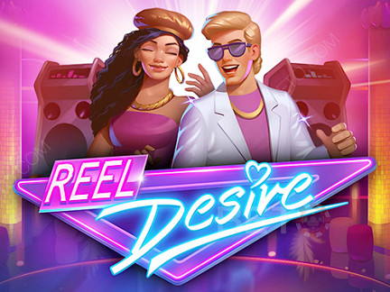 Reel Desire Demo