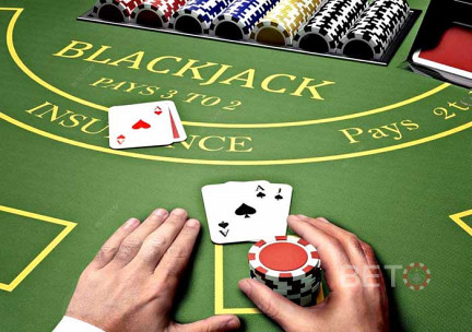 Dina blackjack odds för att vinna kan förbättras avsevärt.