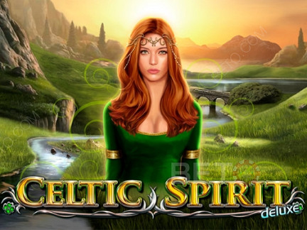 Celtic Spirit Deluxe  Demo