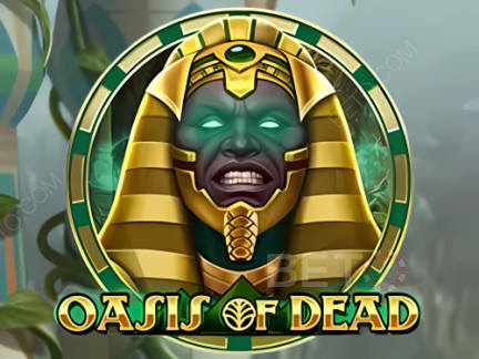 Oasis of Dead Demo