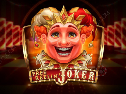Free Reelin Joker 
