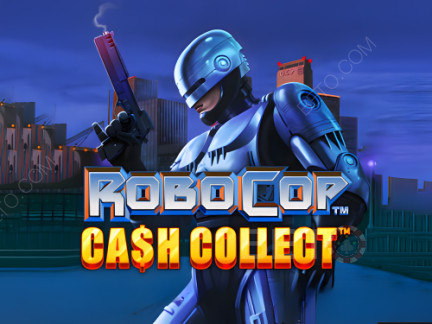 RoboCop: Cash Collect Demo