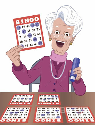 Hitta en bingovariant som passar din spelstil