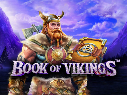 Book of Vikings