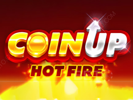 Coin Up: Hot Fire Demo