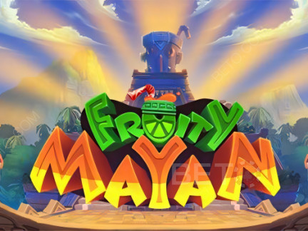 Fruity Mayan Demo