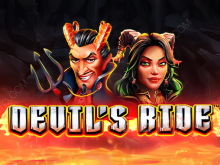 Devil's Ride Demo