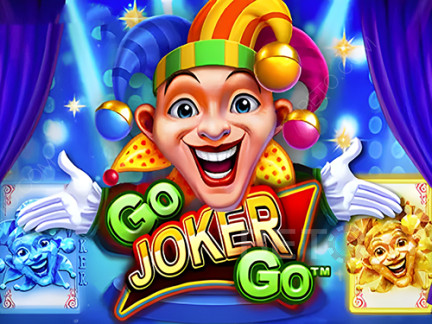 Go Joker Go Demo