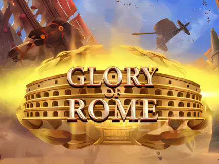 Glory of Rome (Habanero) Demo