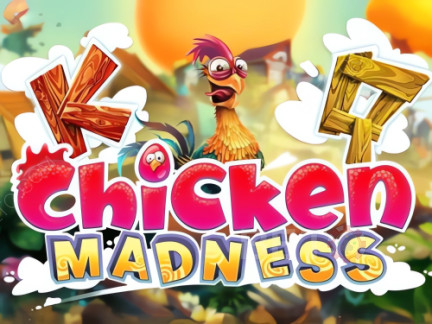 Chicken Madness Demo