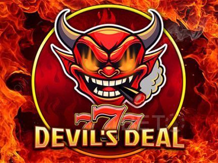 777 Devil's Deal Demo