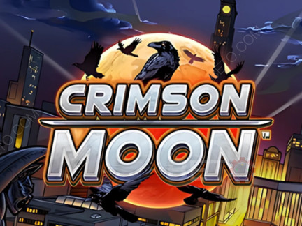 Crimson Moon Demo