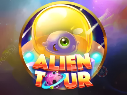 Alien Tour Demo